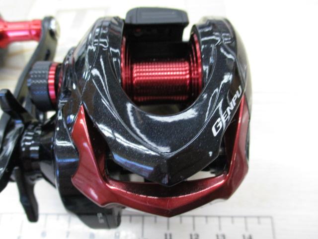 20ゲンプウXT 200PG