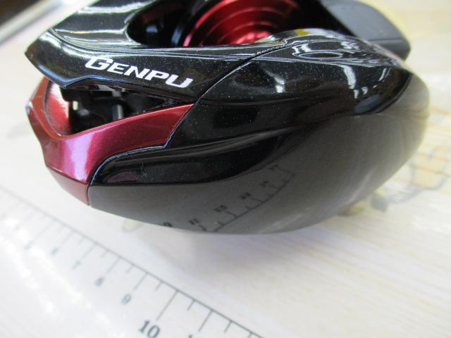 20ゲンプウXT 200PG