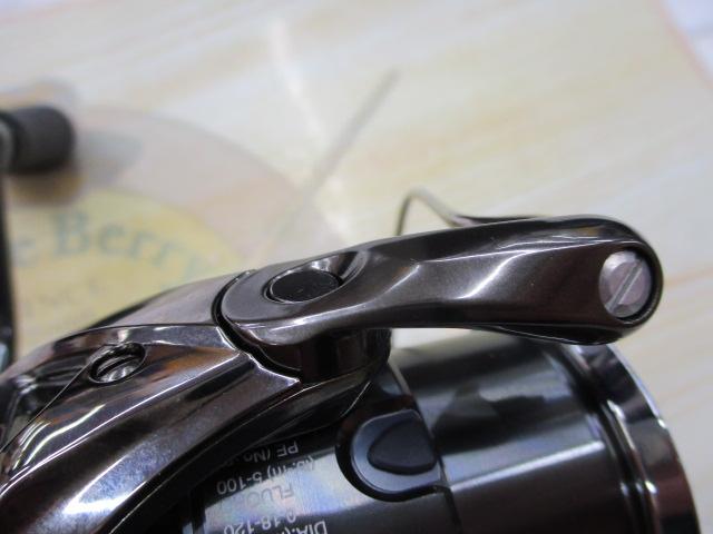 22ステラ 2500SHG｜＠ベリーネット 日本最大新品中古釣具WEBショップ