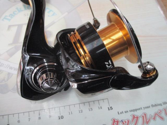 23レガリス LT5000-CXH｜＠ベリーネット 日本最大新品中古釣具WEBショップ