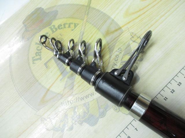 14サーフリーダー 455DXT