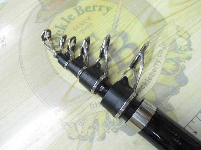20サーフリーダー 450DX-TL