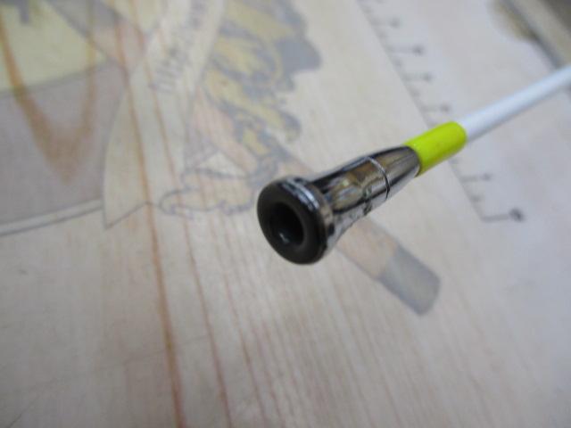 HZILシーライン石鯛T MH540