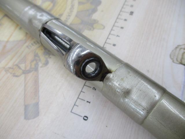 HZILシーライン石鯛T MH540