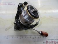 20ルビアス LT2500-XH