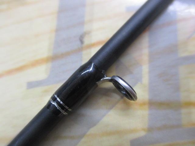 バスフィールド BSFC-672MH