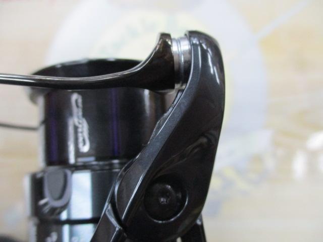 26ヴァンキッシュCE 2500SHG