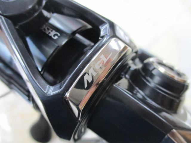 26ヴァンキッシュCE 2500SHG