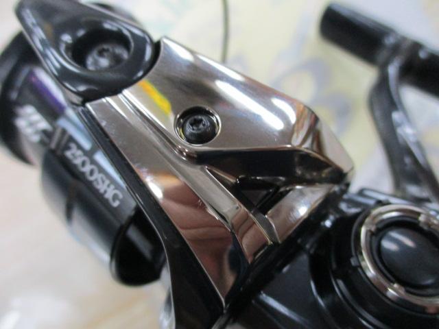 26ヴァンキッシュCE 2500SHG