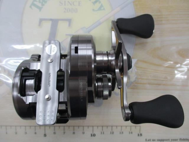 23カルカッタコンクエストBFS XGL