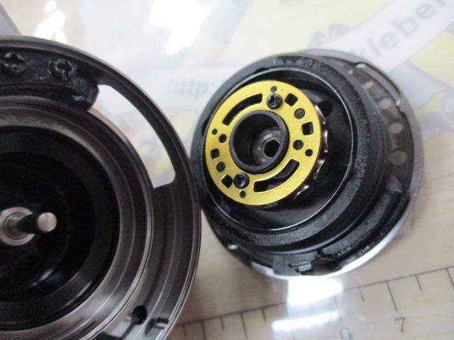 23カルカッタコンクエストBFS XGL