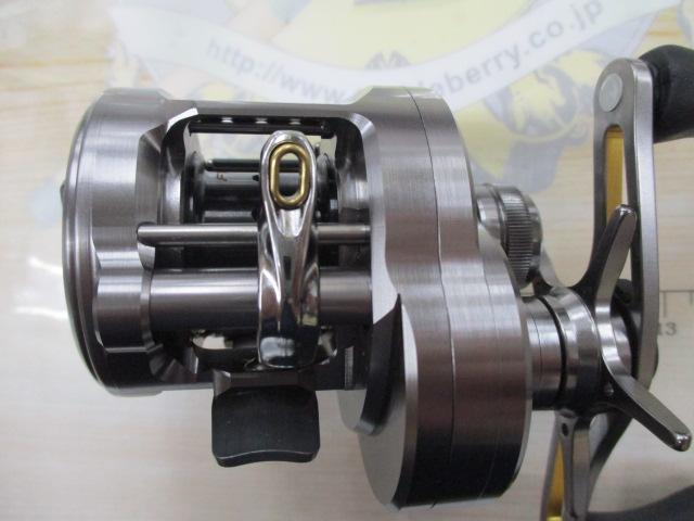 23カルカッタコンクエストBFS XGL
