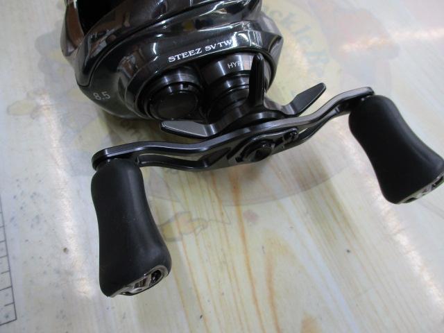 24スティーズ SV TW 100XH