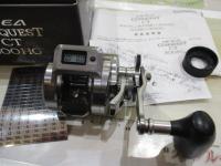 24オシアコンクエストCT 300HG