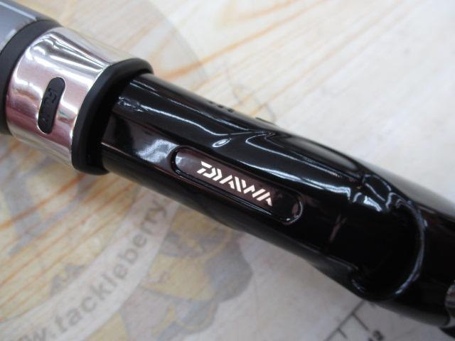 クロスビートSW 967TMH｜＠ベリーネット 日本最大新品中古釣具WEBショップ