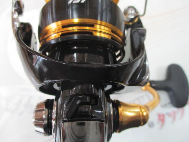 23レガリス LT3000-CXH｜＠ベリーネット 日本最大新品中古釣具WEBショップ