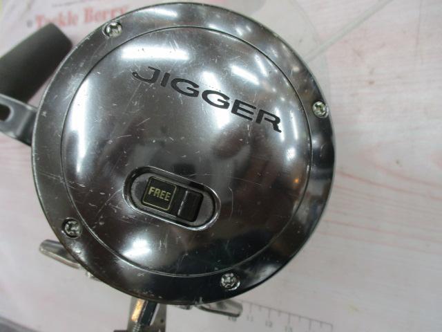 オシアジガー 5000P｜＠ベリーネット 日本最大新品中古釣具WEBショップ