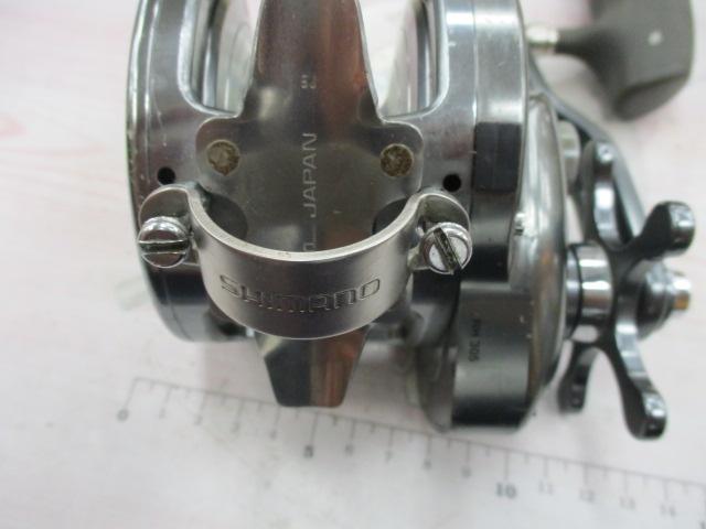 オシアジガー 5000P｜＠ベリーネット 日本最大新品中古釣具WEBショップ