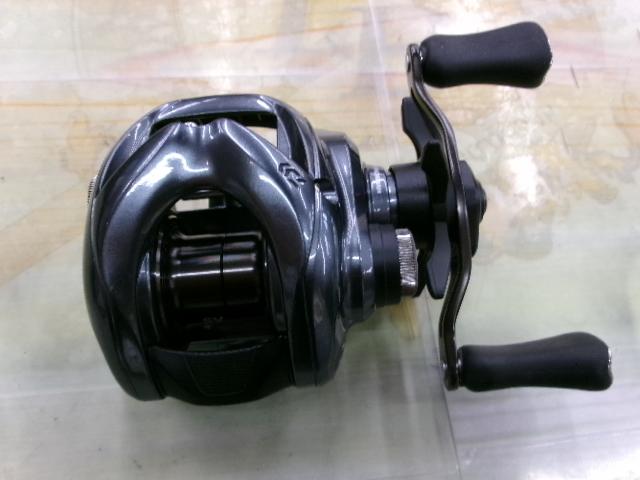 25タトゥーラ SV TW 100