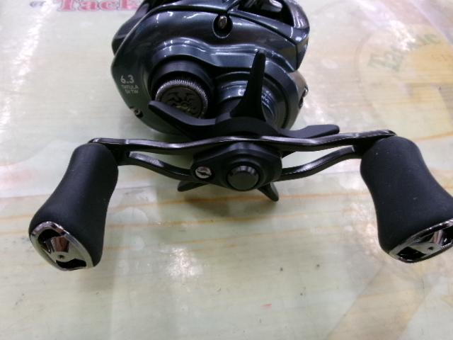 25タトゥーラ SV TW 100