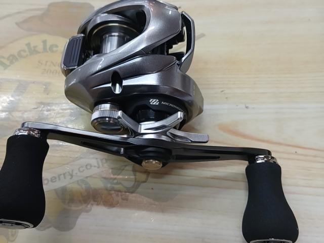 25スティーレ 100XG｜＠ベリーネット 日本最大新品中古釣具WEBショップ