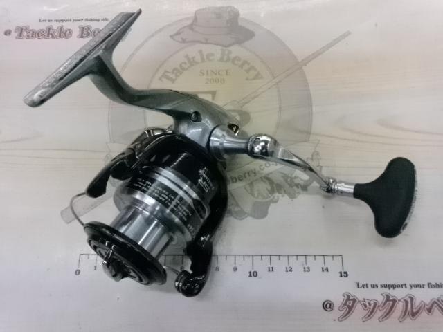 レアニウムCI4+ C3000HG｜＠ベリーネット 日本最大新品中古釣具WEBショップ