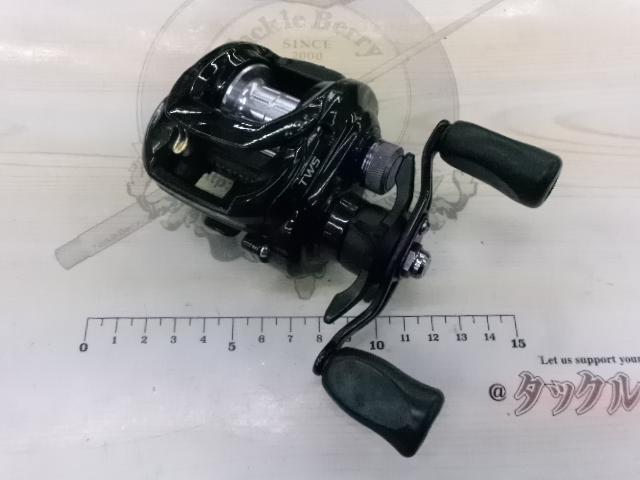 タトゥーラ 103XHL-TW｜＠ベリーネット 日本最大新品中古釣具WEBショップ