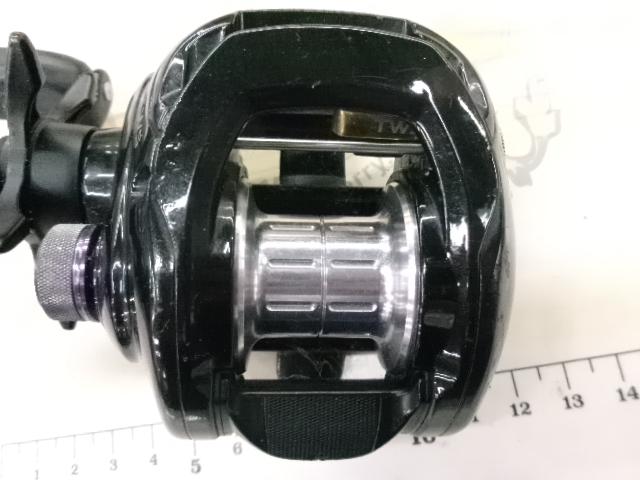 タトゥーラ 103XHL-TW｜＠ベリーネット 日本最大新品中古釣具WEBショップ