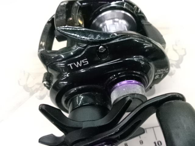タトゥーラ 103XHL-TW タトゥーラ 103XHL-TW｜＠ベリーネット 日本最大新品中古釣具WEBショップ