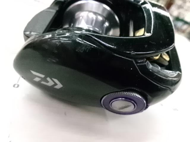 タトゥーラ 103XHL-TW｜＠ベリーネット 日本最大新品中古釣具WEBショップ