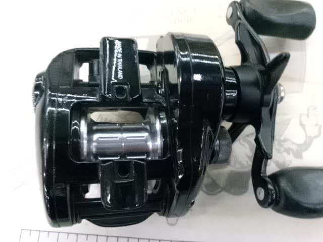 タトゥーラ 103XHL-TW｜＠ベリーネット 日本最大新品中古釣具WEBショップ