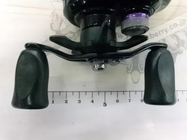 タトゥーラ 103XHL-TW｜＠ベリーネット 日本最大新品中古釣具WEBショップ