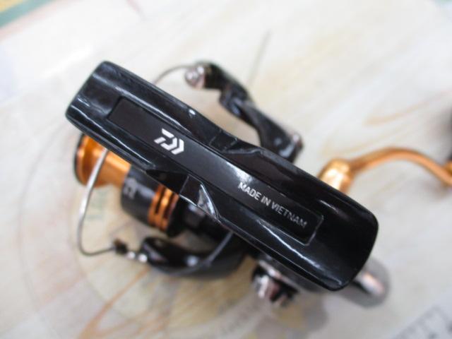 23レガリス LT4000-CXH｜＠ベリーネット 日本最大新品中古釣具WEBショップ