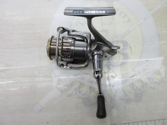 カルディアKIX 2004｜＠ベリーネット 日本最大新品中古釣具WEBショップ