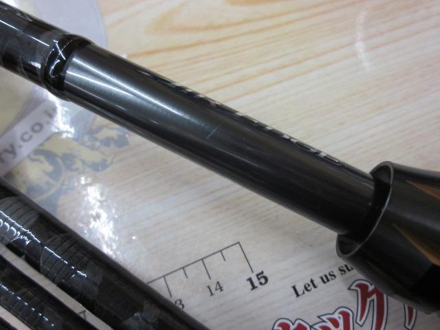 エアエッジMB 6104MHB｜＠ベリーネット 日本最大新品中古釣具WEBショップ