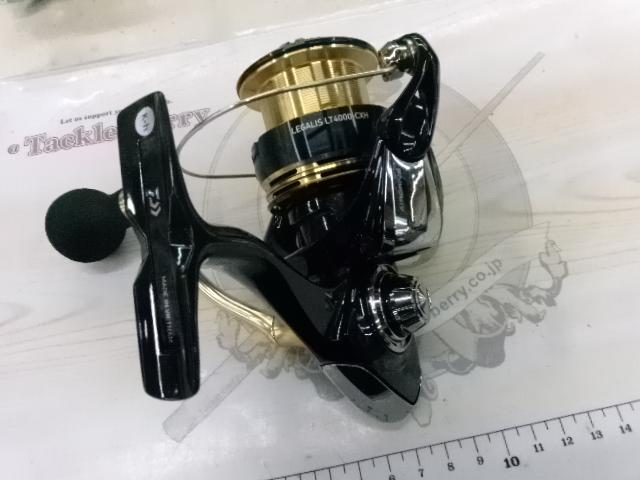 23レガリス LT4000-CXH｜＠ベリーネット 日本最大新品中古釣具WEBショップ