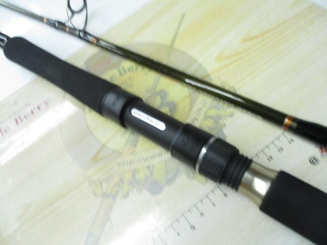 ブラックヘラクレス BKH-706LMG
