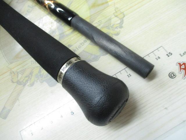 ブラックヘラクレス BKH-706LMG