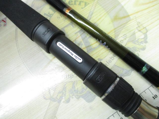 ブラックヘラクレス BKH-706LMG