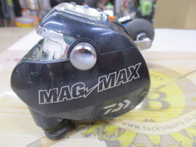 マグマックス 300｜＠ベリーネット 日本最大新品中古釣具WEBショップ