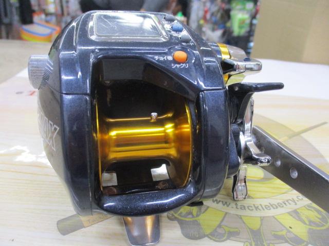 マグマックス 300｜＠ベリーネット 日本最大新品中古釣具WEBショップ