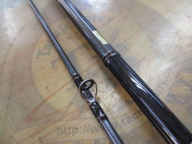 エーギー E-GEE 76M｜＠ベリーネット 日本最大新品中古釣具WEBショップ