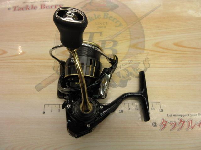 19バリスティック LT2500SS-CXH｜＠ベリーネット 日本最大新品中古釣具