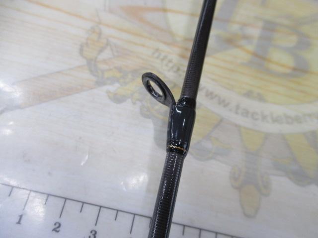 モアザンブランジーノ AGS115MH｜＠ベリーネット 日本最大新品中古釣具