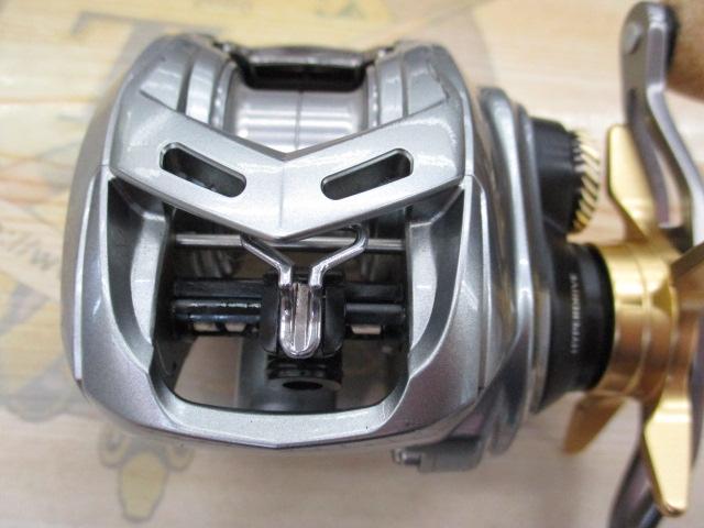 アルファス SV TW 800S-XHL｜＠ベリーネット 日本最大新品中古釣具WEB