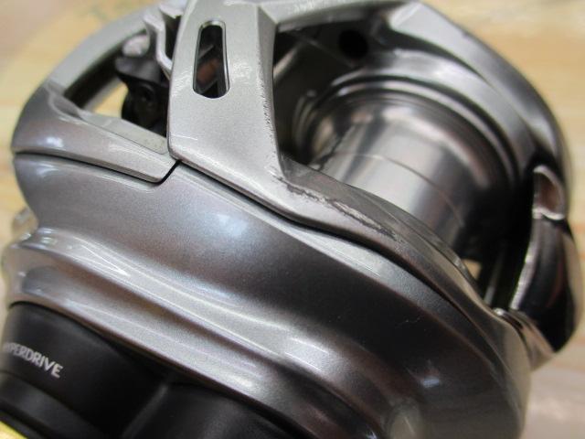 アルファス SV TW 800S-XHL