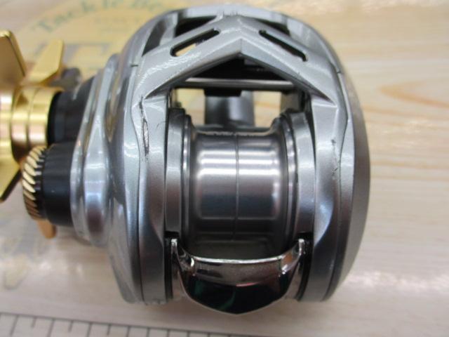 アルファス SV TW 800S-XHL