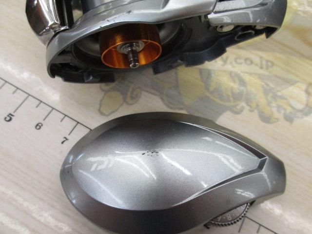 アルファス SV TW 800S-XHL
