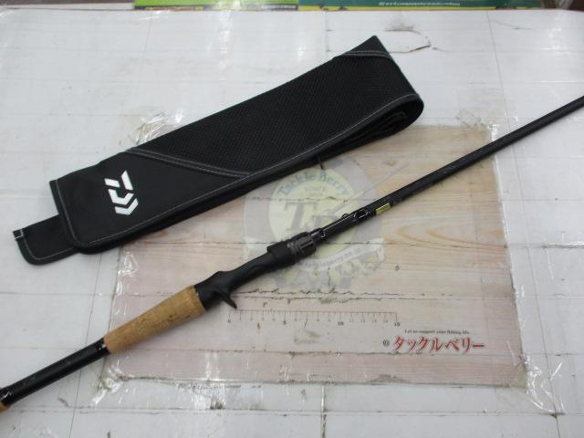 タトゥーラ 701MHFB