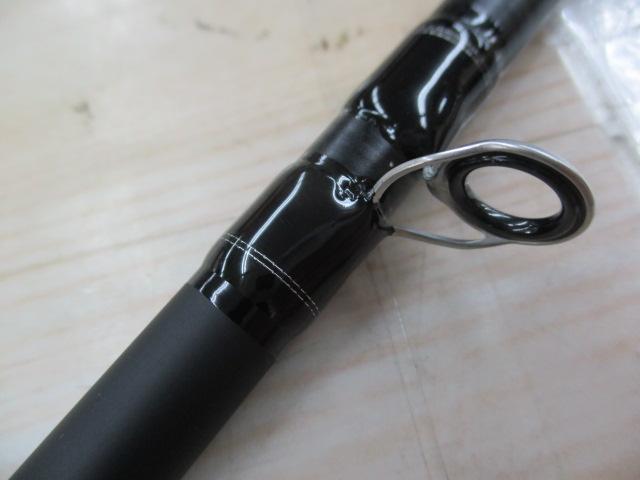 タトゥーラ 701MHFB